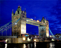 Miva Stock_2887 - England, London, Tower Bridge