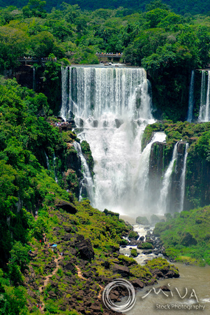 Miva Stock_0849 - Argentina, Iguassu Falls