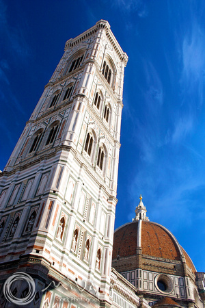 Miva Stock_1566 - Italy, Florence, Duomo Cathedral