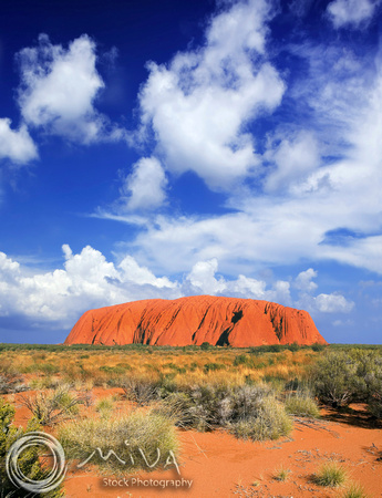 Miva Stock_1583 - Australia, Uluru, Ayers Rock