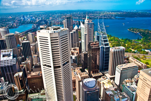 Miva Stock_1943 - Australia, Sydney, Sydney tower Skywalk