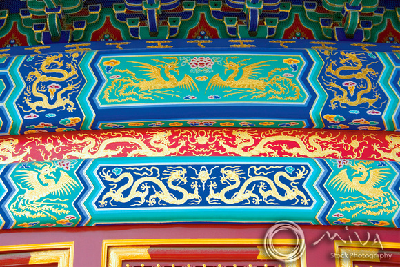 Miva Stock_2258 - China, Beijing, Temple of Heaven