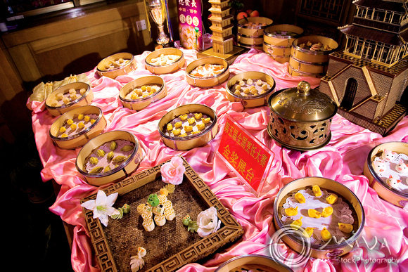 Miva Stock_2337 - China, Xi'an, Chinese Dumplings