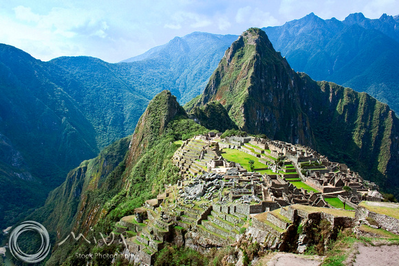 Miva Stock_2379 - Peru, Machu Picchu, Sacred Valley