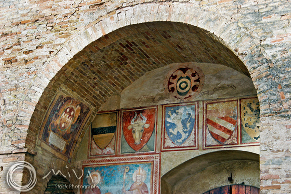 Miva Stock_2464 - Italy, San Gimignano, Palazzo del Popolo