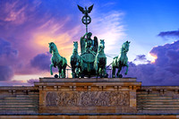 Miva Stock_2739 - Germany, Berlin, Brandenburg Gate