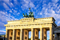 Miva Stock_3005 - Germany, Berlin, Brandenburg Gate
