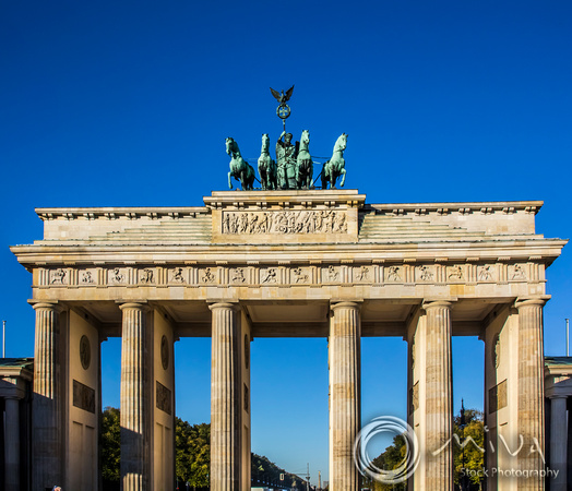 Miva Stock_3030 - Germany, Berlin, Brandenburg Gate