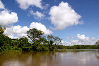Miva Stock_3065 - Brazil, Amazon River and jungle