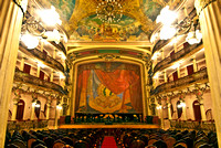 Miva Stock_3130 - Brazil, Manaus, Teatro Amazonas, opera