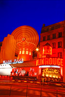 Miva Stock_3131 - France, Paris, Moulin Rouge