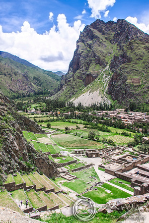 Miva Stock_3166 - Peru, Machu Picchu, Sacred Valley
