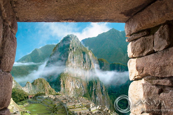 Miva Stock_3182 - Peru, Machu Picchu, Sacred Valley