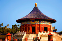 Miva Stock_0785 - China, Beijing, Temple of Heaven