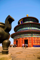 Miva Stock_0787 - China, Beijing, Temple of Heaven