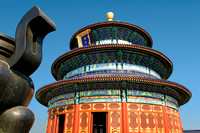 Miva Stock_0788 - China, Beijing, Temple of Heaven