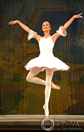 Miva Stock_0838 - Russia, Moscow, Bolshoi Theater, Ballerina
