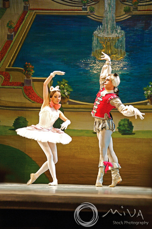 Miva Stock_0839 - Russia, Moscow, Bolshoi Theater, Ballet