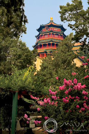 Miva Stock_0857 - China, Beijing, Summer Palace