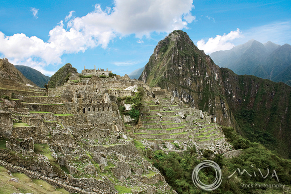 Miva Stock_0919 - Peru, Machu Picchu, Sacred Valley