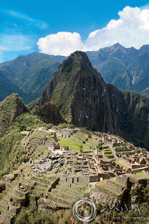 Miva Stock_0920 - Peru, Machu Picchu, Sacred Valley