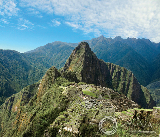 Miva Stock_0921 - Peru, Machu Picchu, Sacred Valley