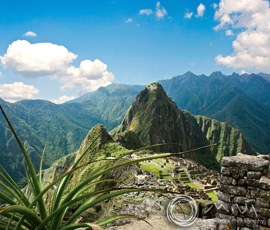 Miva Stock_0922 - Peru, Machu Picchu, Sacred Valley