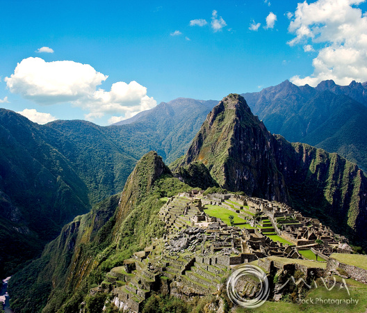 Miva Stock_0925 - Peru, Machu Picchu, Sacred Valley