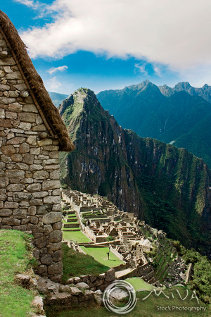 Miva Stock_0926 - Peru, Machu Picchu, Sacred Valley