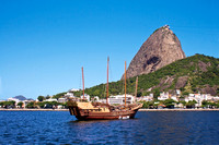 Miva Stock_0967 - Brazil, Rio de Janeiro, Sugar Loaf