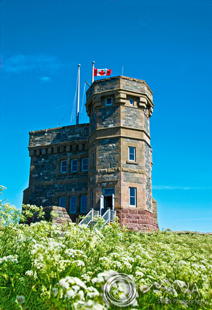 Miva Stock_1015 - Canada, St. Johns, Newfoundland