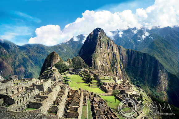 Miva Stock_1104 - Peru, Machu Picchu, Sacred valley, Inca