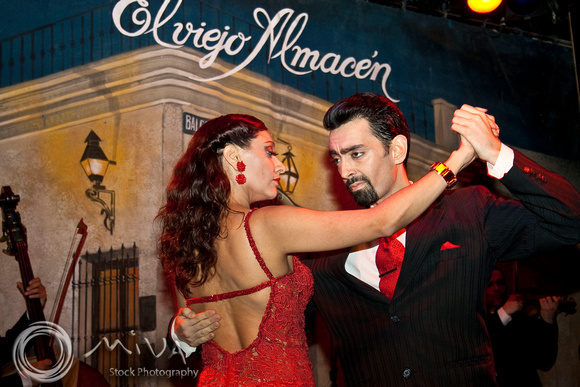 Miva Stock_1198 - Argentina, Buenos Aires, Tango