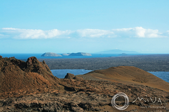 Miva Stock_3257 - Ecuador, Galapagos Islands, landscape