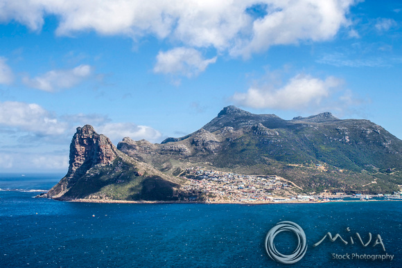 Miva Stock_3572 - South Africa, Western Cape, Hout Bay