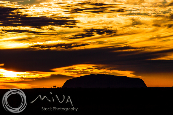 Miva Stock_3419 - Australia, NT, Uluru, Ayers Rock