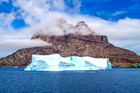 Miva Stock_3509 - Greenland, Uummannaq, iceberg