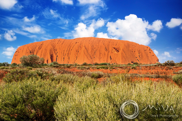 Miva Stock_3445 - Australia, NT, Uluru, Ayers Rock
