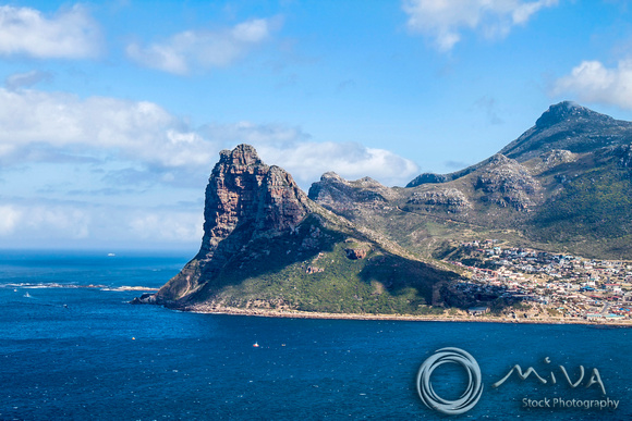 Miva Stock_3573 - South Africa, Western Cape, Hout Bay